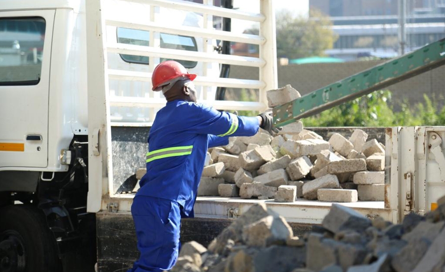 General construction
