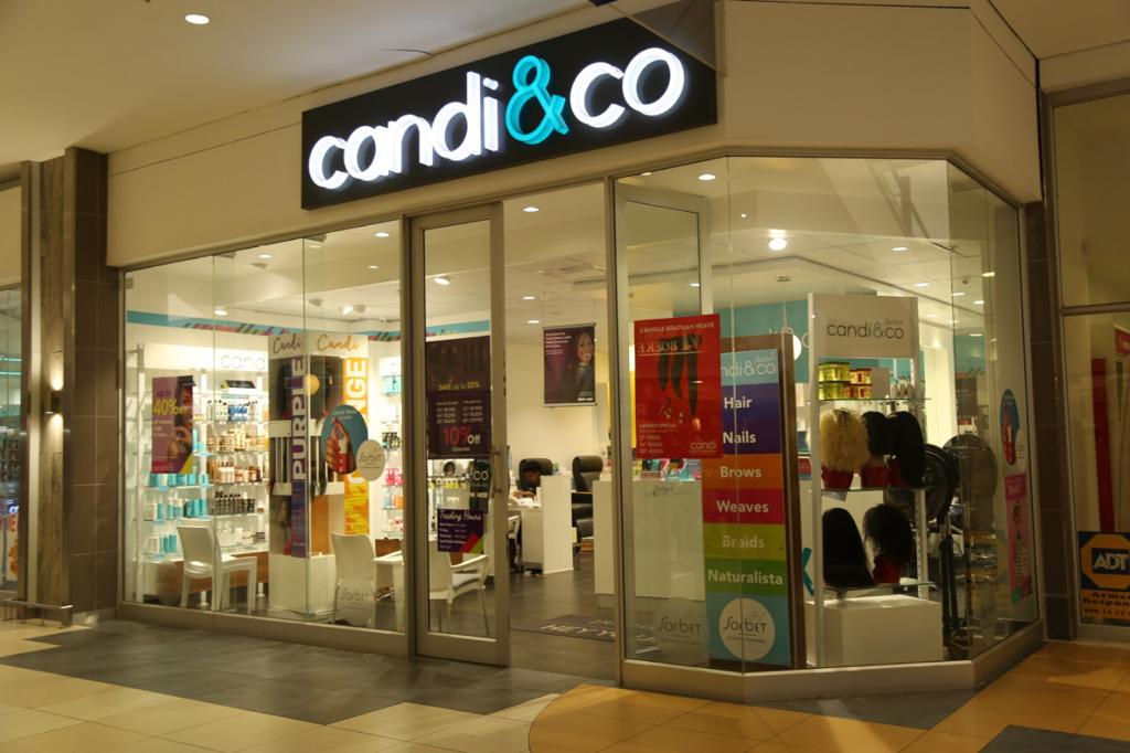 Shopfitting Services