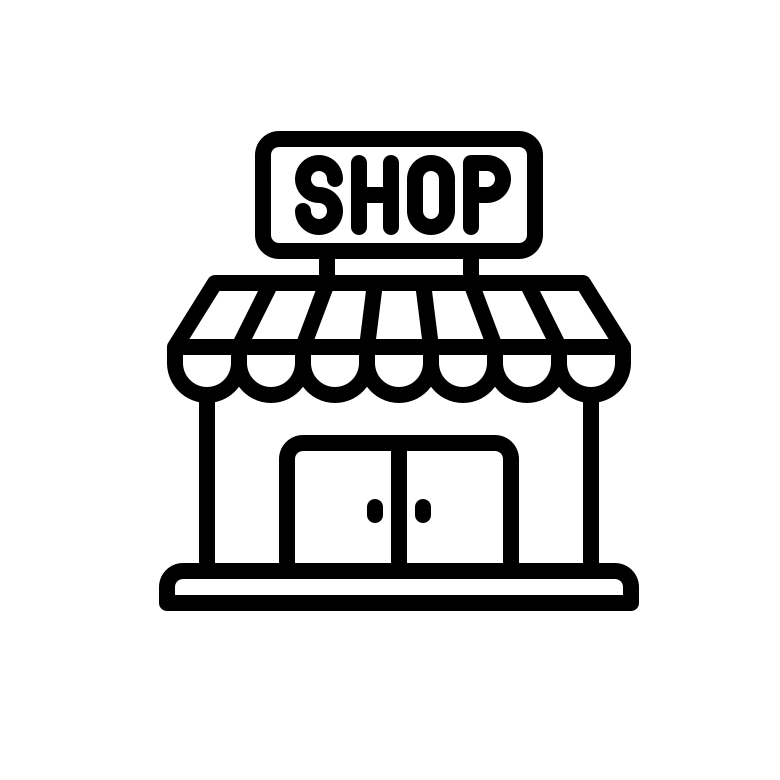 shop icon